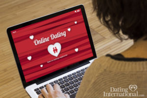 Start Dating Online