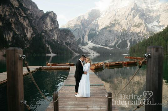 international relationship